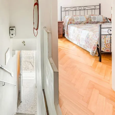 דירה Casa Lia Family Friendly - Holiday House