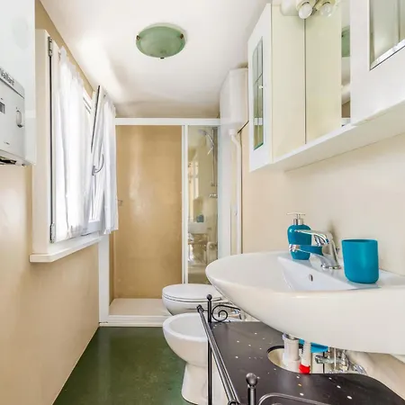 Casa Lia Family Friendly - House *