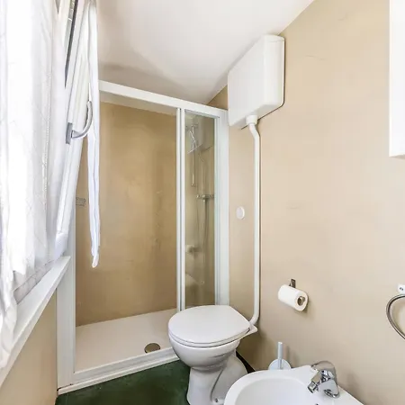 Casa Lia Family Friendly - Holiday House דירה