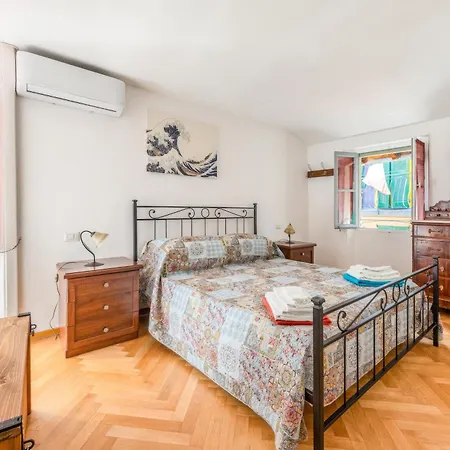 דירה Casa Lia Family Friendly - Holiday House *
