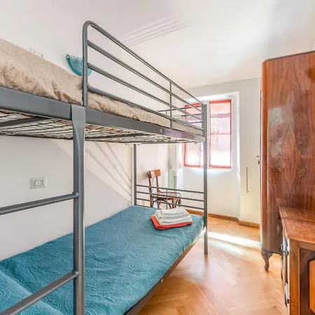 דירה Casa Lia Family Friendly - Holiday House