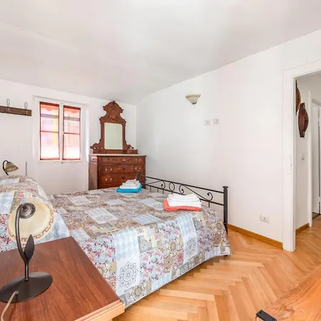 아파트 Casa Lia Family Friendly - House *
