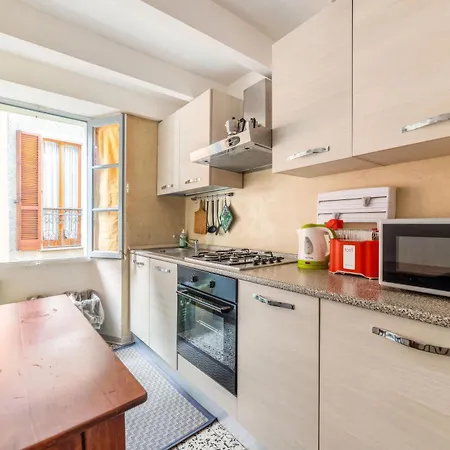 Casa Lia Family Friendly - Holiday House דירה *