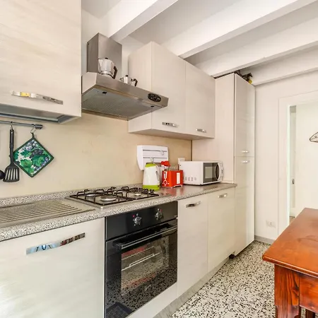 Casa Lia Family Friendly - Holiday House סלה קומצ'ינה