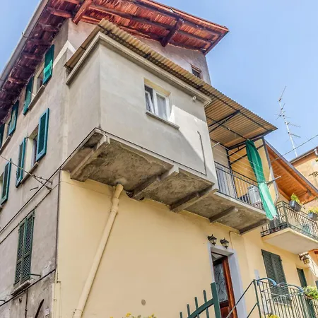 아파트 Casa Lia Family Friendly - House