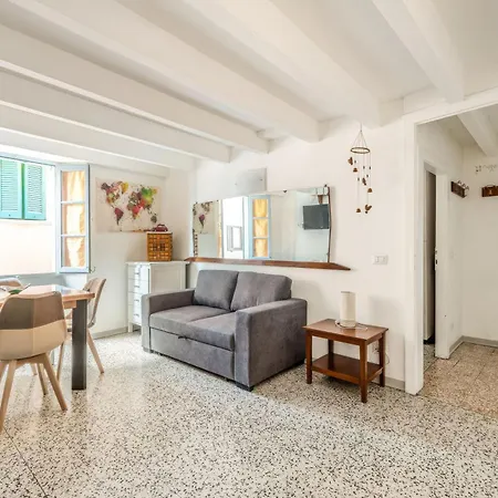 Casa Lia Family Friendly - Holiday House דירה סלה קומצ'ינה