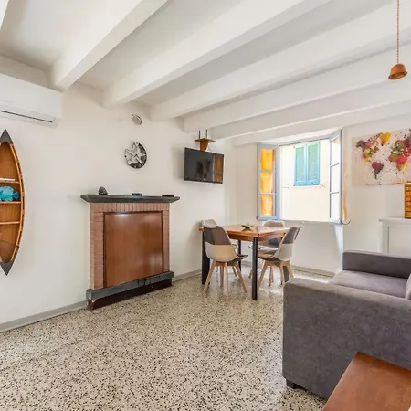 דירה Casa Lia Family Friendly - Holiday House *