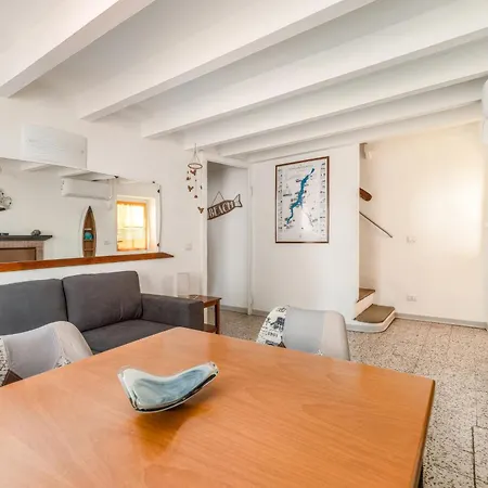 Casa Lia Family Friendly - Holiday House *