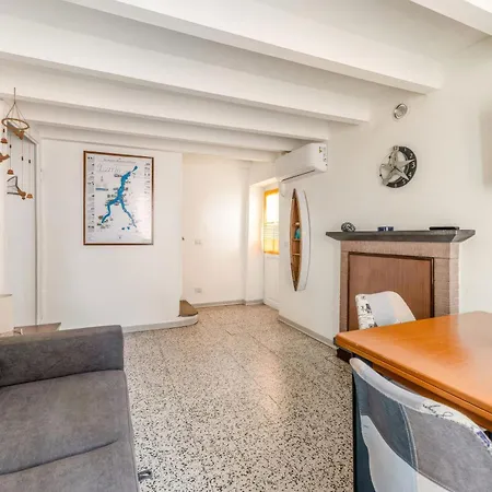 דירה Casa Lia Family Friendly - Holiday House סלה קומצ'ינה